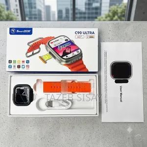C90 MAX Smart Berry