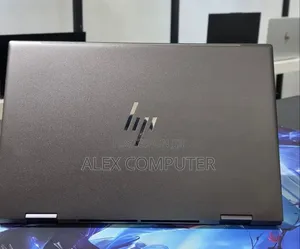 New Laptop HP Envy x360 16GB Intel Core i5 SSD 512GB