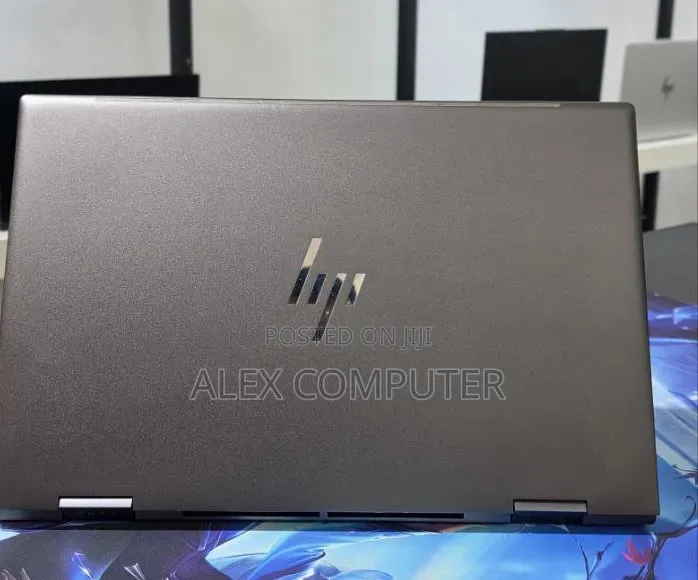 New Laptop HP Envy x360 16GB Intel Core i5 SSD 512GB