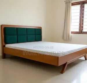 Bed/አልጋ በፈለጉት አማራጭ እና Designe እንሰራለን