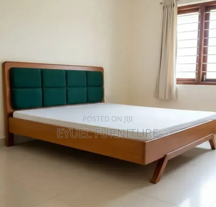 Bed/አልጋ በፈለጉት አማራጭ እና Designe እንሰራለን