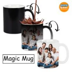 Coffee Cup Magic for Gift