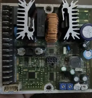 Mecc Alte DSR Digital Automatic Voltage Regulator (AVR)