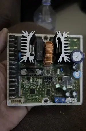 Mecc Alte DSR Digital Automatic Voltage Regulator (AVR)