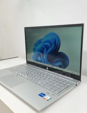 New Laptop HP Pavilion 15 16GB Intel Core i5 SSD 1T