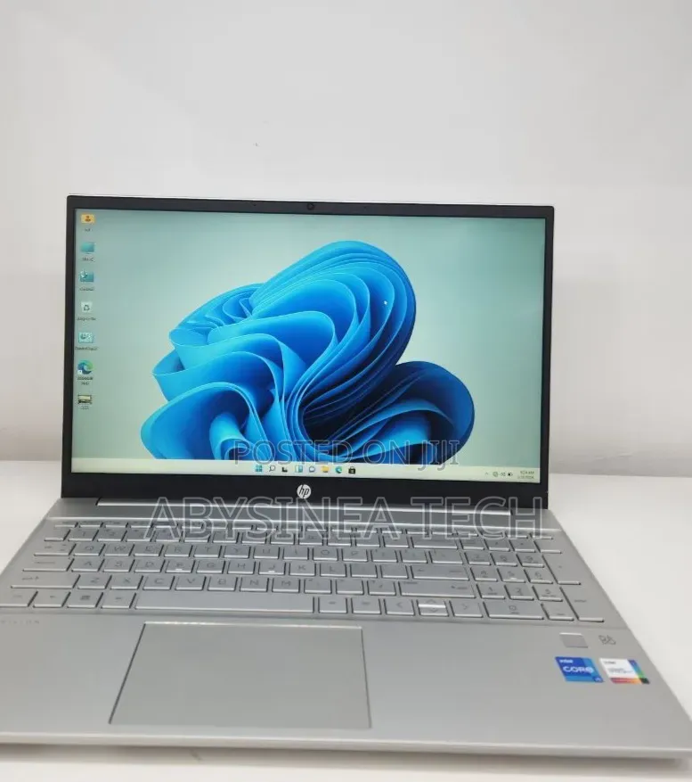 New Laptop HP Pavilion 15 16GB Intel Core i5 SSD 1T
