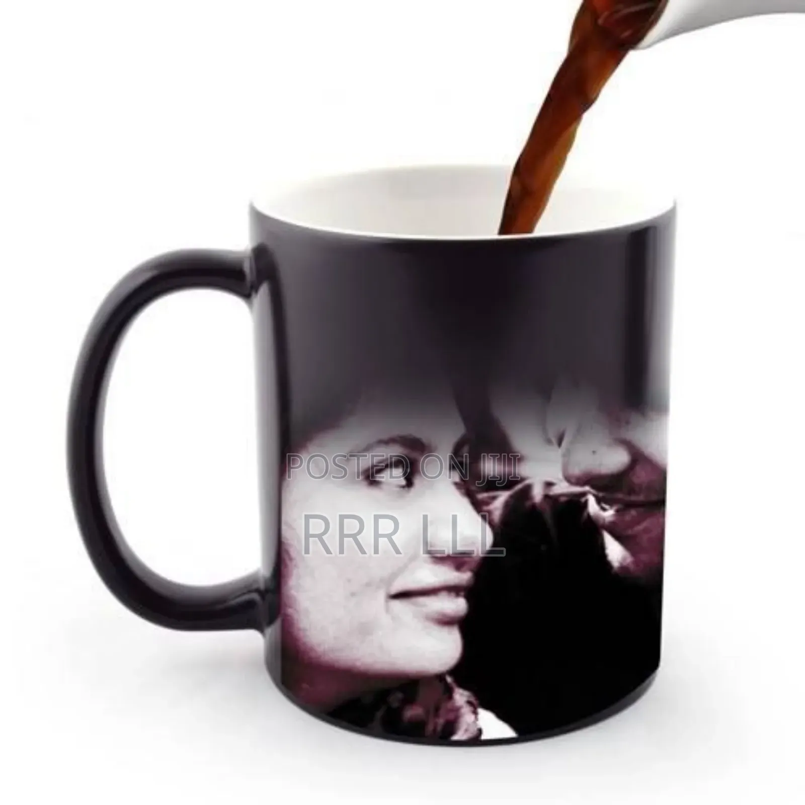 Magic Cup for Gift