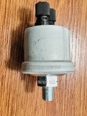Generator Parts - Oil Pressure Sensor(part Number )