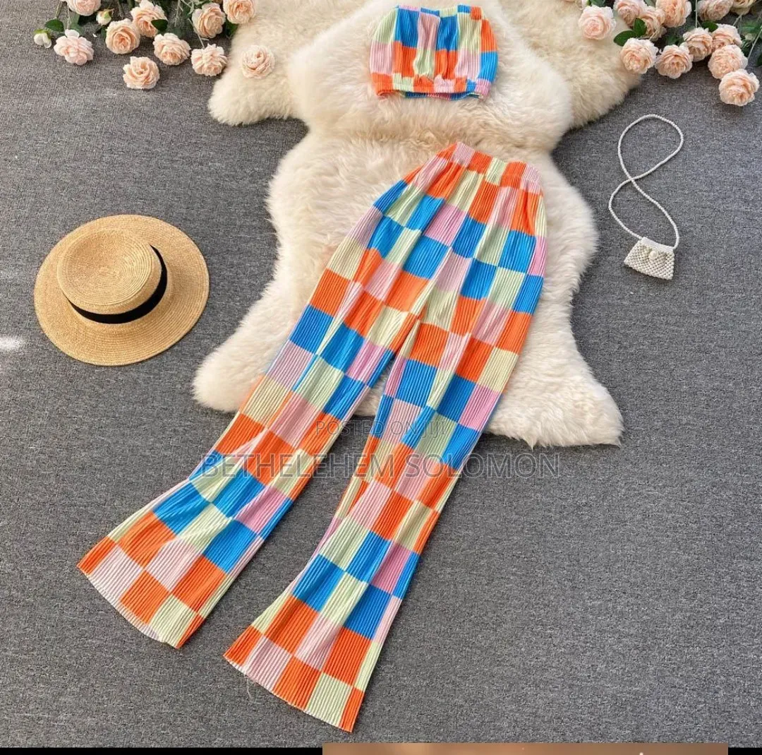 Cloth Fashion