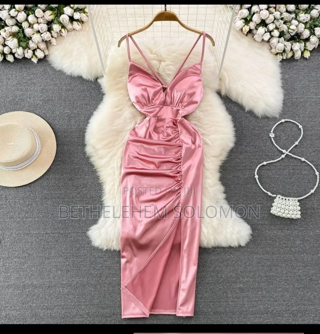 Cloth Fashion
