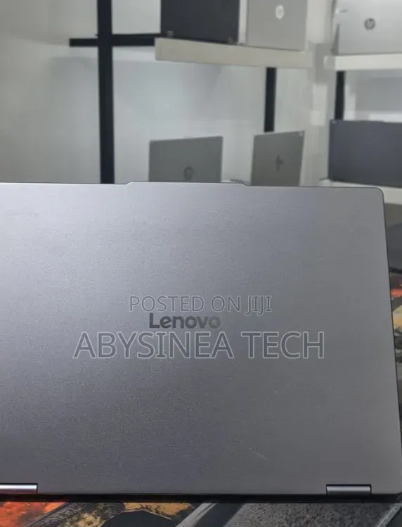 New Laptop Lenovo Yoga 3 16GB Intel Core Ultra 5 SSD 512GB