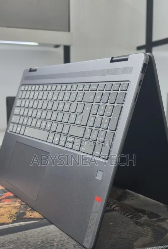 New Laptop Lenovo Yoga 3 16GB Intel Core Ultra 5 SSD 512GB