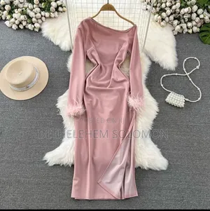Cloth Fashion