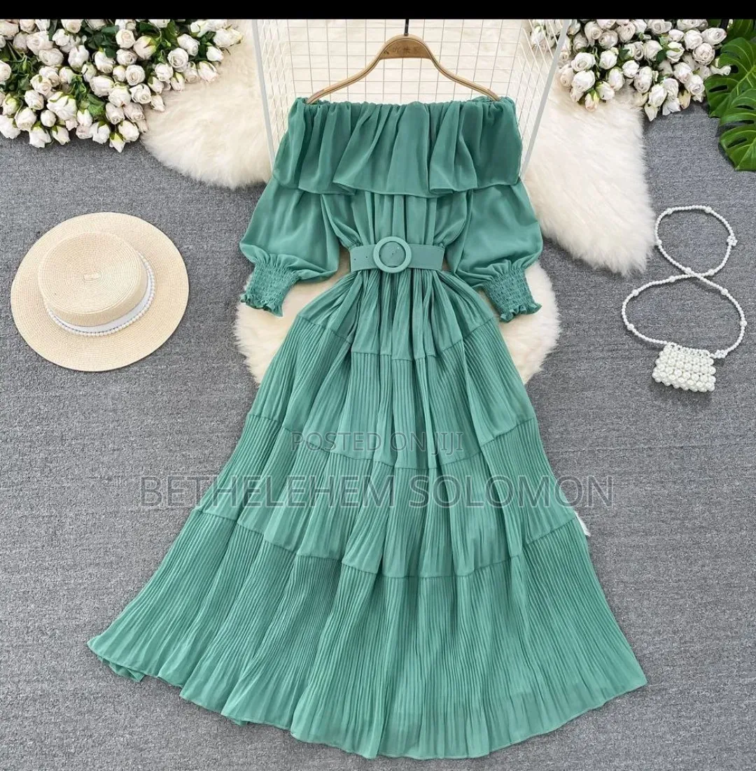 Cloth Fashion