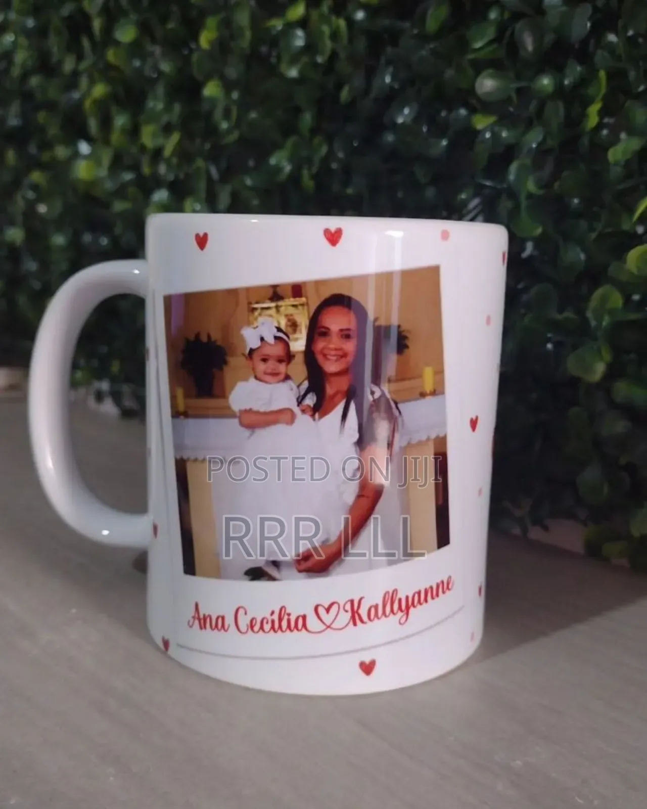 Gift Cup Coffee Cup Gift