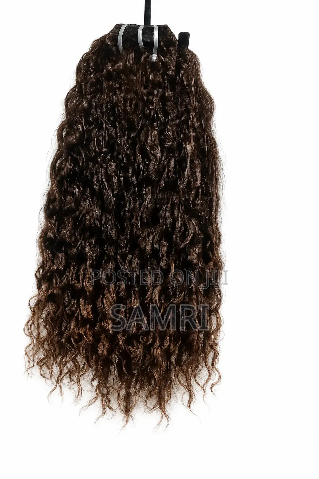 Like Human Hair