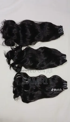 Like Human Hair
