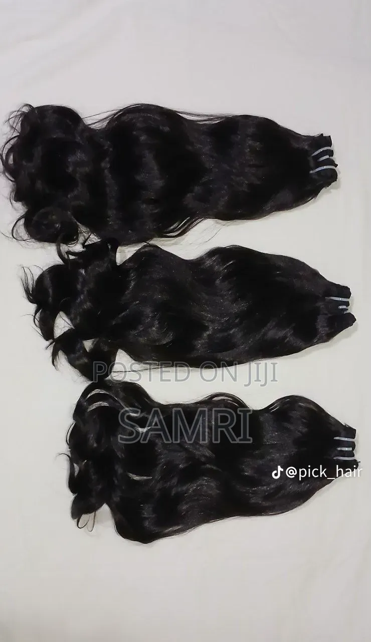 Like Human Hair