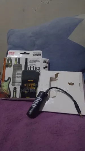 Irig Guitar
