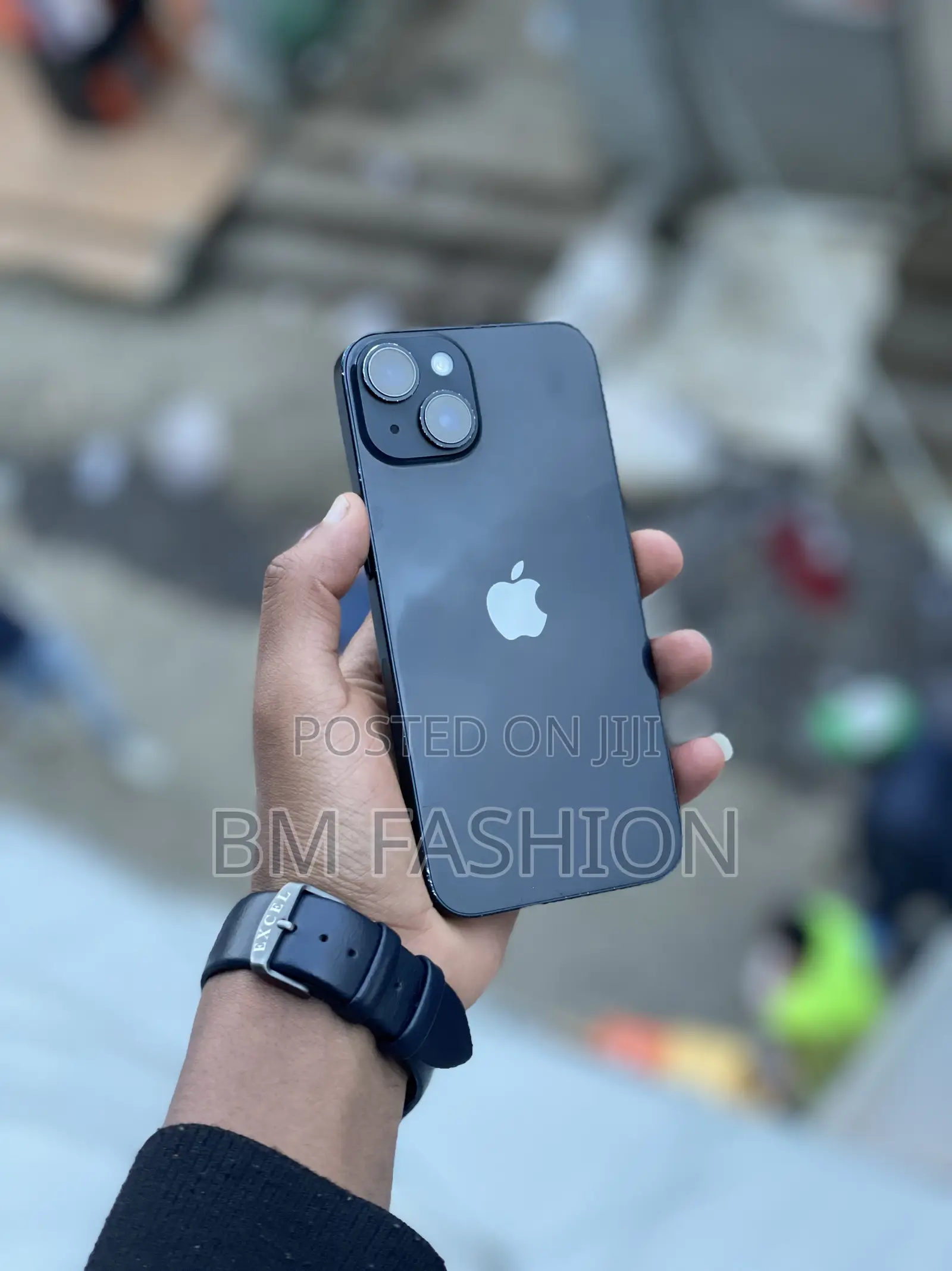 Apple iPhone 14 128 GB Blue