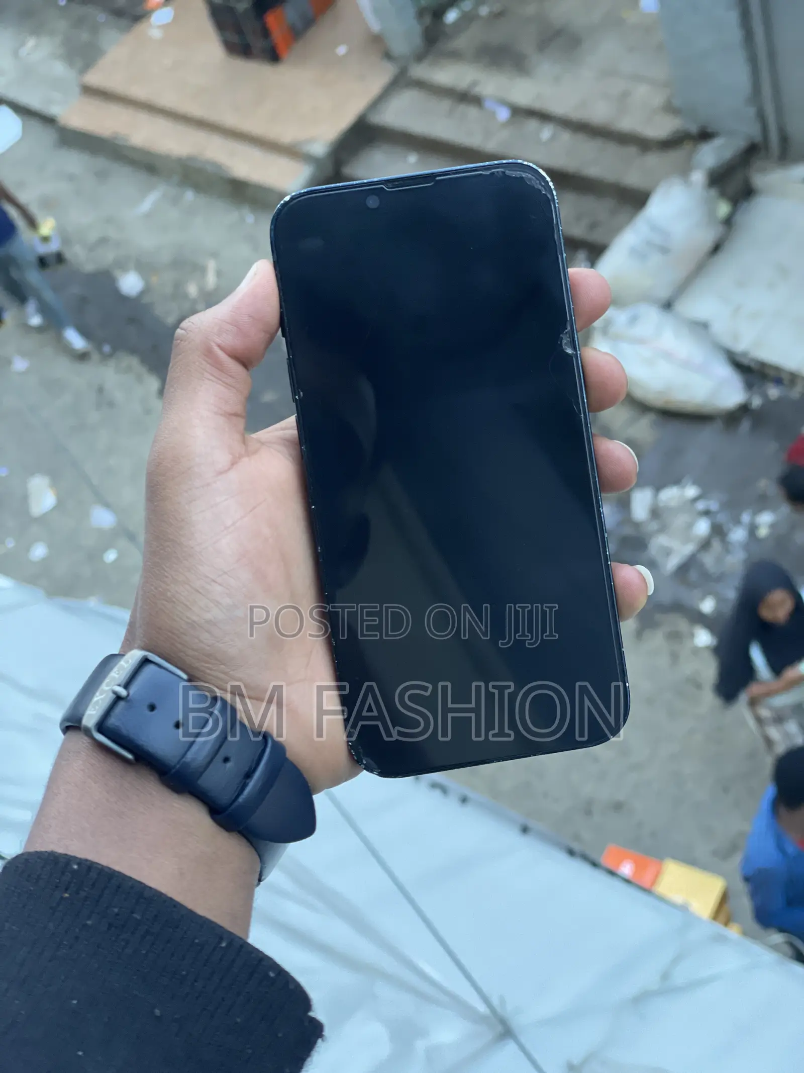 Apple iPhone 14 128 GB Blue