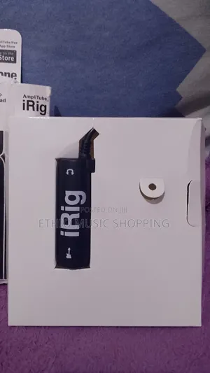 Irig Guitar
