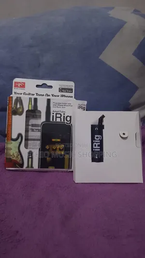 Irig Guitar