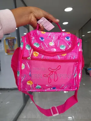 Kids Lunch Bag