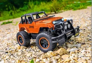 Baby's Car
