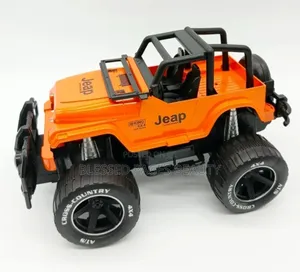 Baby's Car