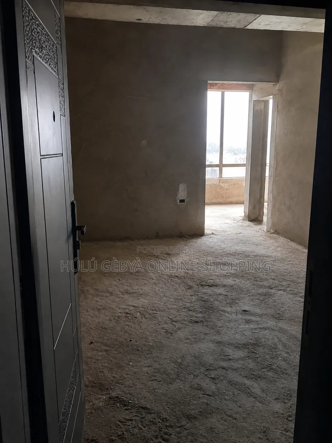 1bdrm Apartment in Kirkos for sale