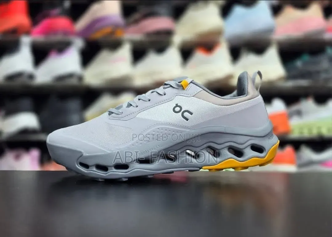 Cloud Tilt High Sole Master Quality