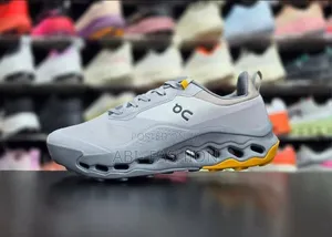 Cloud Tilt High Sole Master Quality