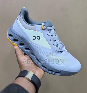 Cloud Tilt High Sole Master Quality