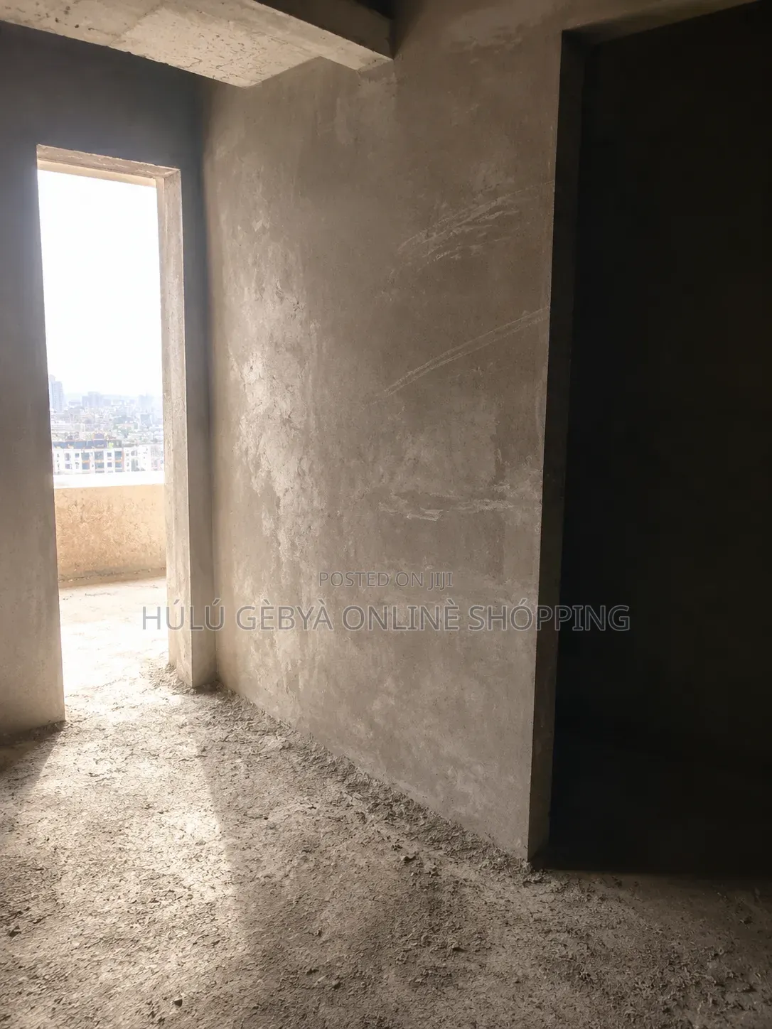 1bdrm Apartment in Kirkos for sale