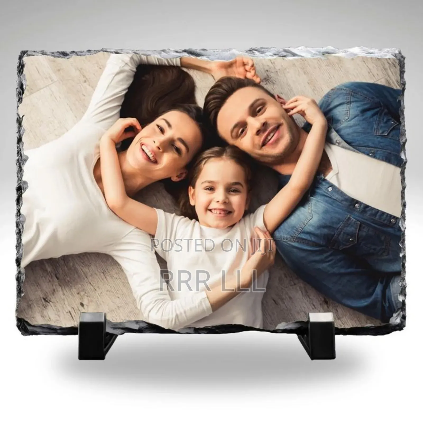 Frame Stone Gift