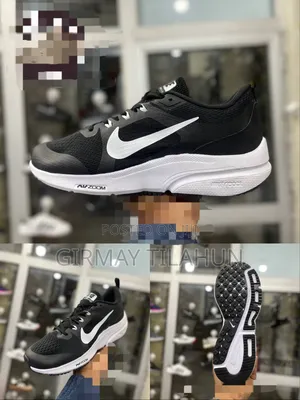 Nike Zoom React 1.0