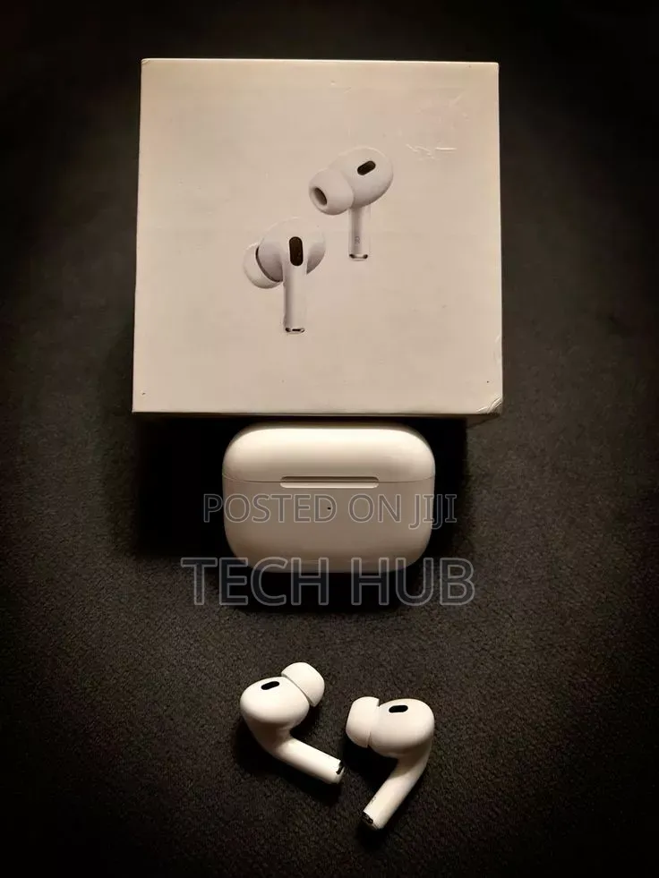 Pro 5 Pro Wireless Earbuds – Clear Sound Long Battery