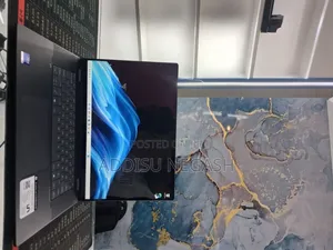 New HP OmniBook X Laptop 14-fe0097nr 16GB Intel Core Ultra 7 SSD 512GB