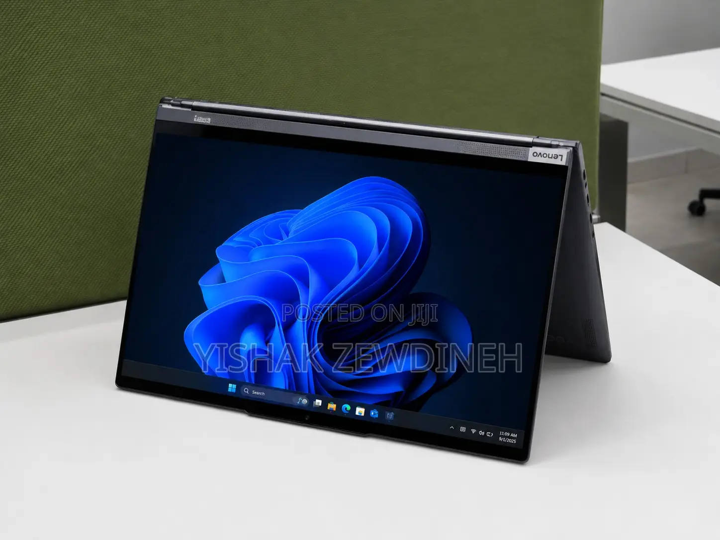 Laptop Lenovo 12GB Intel Core i7 SSD 512GB