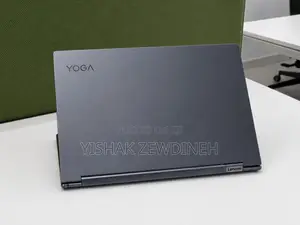 Laptop Lenovo 12GB Intel Core i7 SSD 512GB