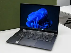 Laptop Lenovo 12GB Intel Core i7 SSD 512GB
