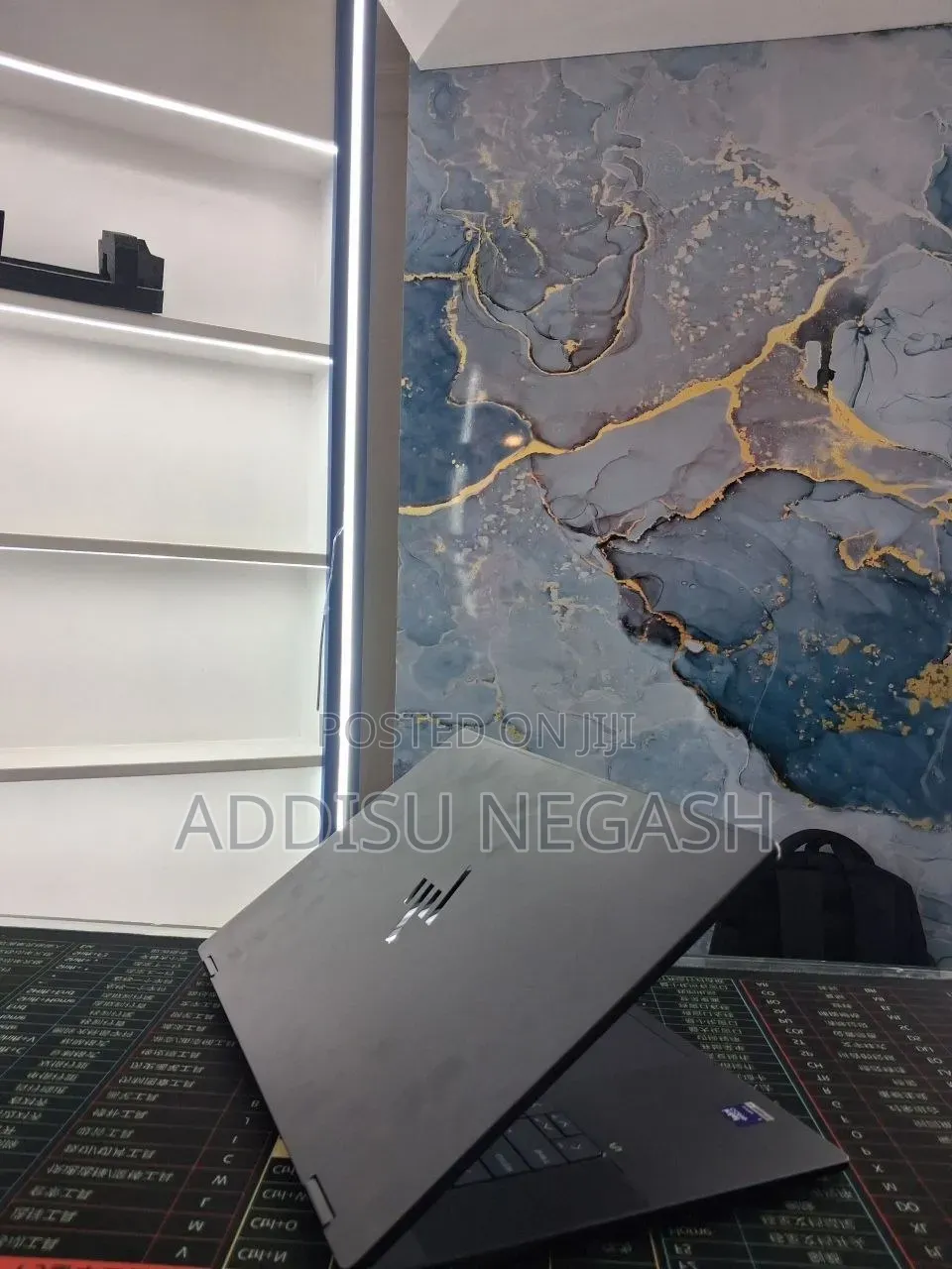 New HP OmniBook X Laptop 14-fe0097nr 16GB Intel Core Ultra 7 SSD 512GB