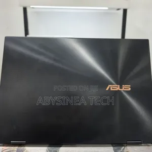 New Laptop Asus Zenbook 14 16GB Intel Core i7 SSD 512GB