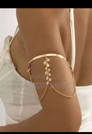 ጥራት ያለዉ የክንድ ብራስለት