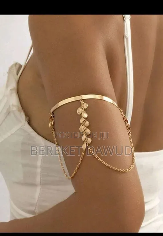ጥራት ያለዉ የክንድ ብራስለት