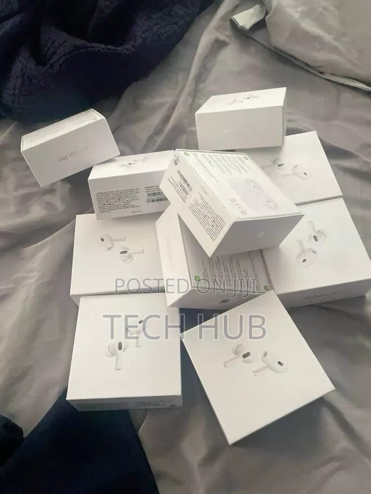 Pro 5 Pro Wireless Earbuds – Clear Sound Long Battery