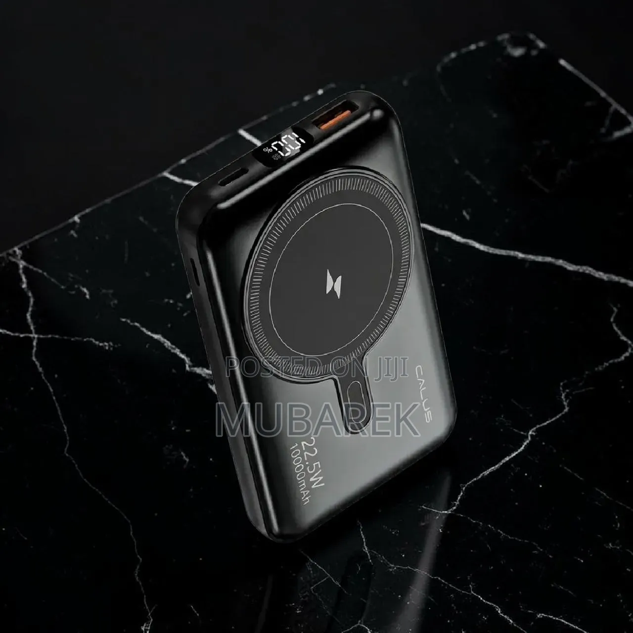 CALUS FAST 11 Max Slim 10000mAh Magnetic Wireless Battery Pack
