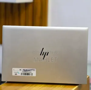 New Laptop HP EliteBook 840 G8 16GB Intel Core i5 SSD 512GB