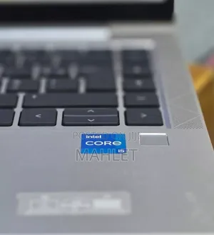 New Laptop HP EliteBook 840 G8 16GB Intel Core i5 SSD 512GB